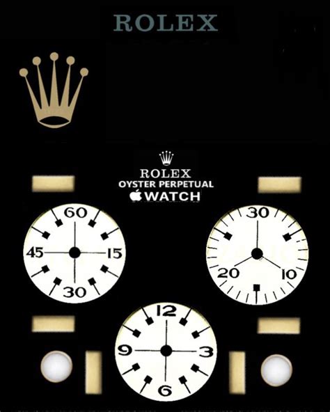 free rolex apple watch face download|custom watch faces apple.